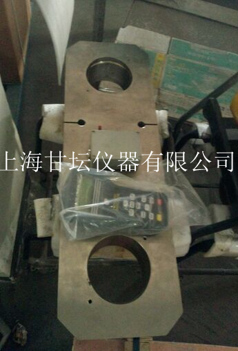 铁路用电子测力计100t、120t-双向吊钩be365_365etb为什么关闭账号_365bet指数仪器